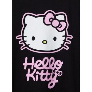 NWT Torrid Hello Kitty Classic Fit Tee 3X